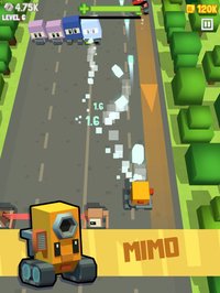 Tank Buddies screenshot, image №879767 - RAWG