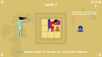 Cosy Company Puzzle screenshot, image №4235464 - RAWG