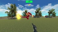 uninhabited island screenshot, image №4008615 - RAWG