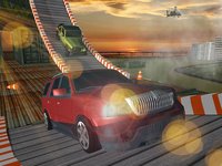 3D Rally Racing Hot Drift Driver Dubai Street Drifting Drag Racing Simulator screenshot, image №870669 - RAWG