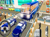 Bus Driver Criminal Transport screenshot, image №1886755 - RAWG