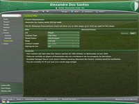 Football Manager 2007 screenshot, image №459028 - RAWG