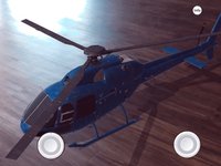 Helicopter Pilot AR screenshot, image №2112051 - RAWG