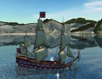 Pirates of the Burning Sea screenshot, image №355760 - RAWG