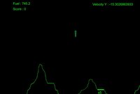 Cute Lunar Lander screenshot, image №3310545 - RAWG