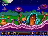 Toejam & Earl in Panic on Funkotron screenshot, image №248893 - RAWG