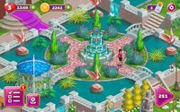 Royal Garden Tales - Match 3 Castle Decoration screenshot, image №1518098 - RAWG