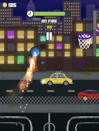 Tappy Hoops screenshot, image №1676400 - RAWG
