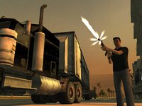 Driv3r screenshot, image №369890 - RAWG