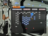 Krack Out - Crazy Robots screenshot, image №1088968 - RAWG