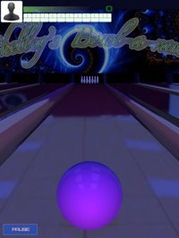 Cosmic Bowling screenshot, image №978649 - RAWG