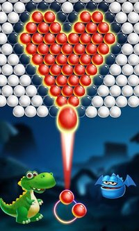 Bubble shooter screenshot, image №1405756 - RAWG