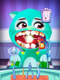 Kitty Cat Dentist screenshot, image №1881880 - RAWG