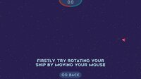 Freezing space screenshot, image №3659994 - RAWG