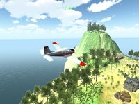 Island Flight Simulator screenshot, image №1659416 - RAWG