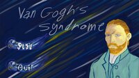 Van Gogh's Syndrome screenshot, image №2712570 - RAWG