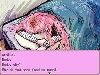 shroom soup (demo) screenshot, image №992214 - RAWG
