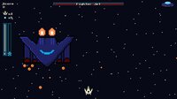 Starclaw: Battle of StarSpace Nebula screenshot, image №2380597 - RAWG