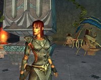 EverQuest: The Serpent's Spine screenshot, image №459939 - RAWG