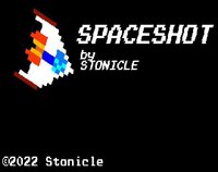 SPACESHOT (itch) (stonicle) screenshot, image №3588299 - RAWG
