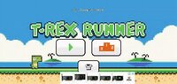 T-Rex Runner screenshot, image №2731805 - RAWG