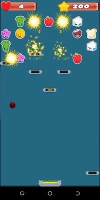 Cutie Tutti Frutti (isoteriksoftware) screenshot, image №1879341 - RAWG