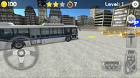 Bus Parking 3D screenshot, image №3619521 - RAWG