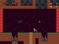 SnakePit Larry (itch) screenshot, image №2281721 - RAWG