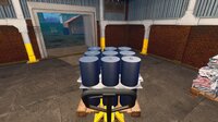 Recycling Center Simulator: Prologue screenshot, image №4085623 - RAWG