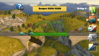 Bridge Constructor screenshot, image №2990 - RAWG