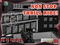 A Stickman Sniper - Arms Assassin Shoot To Kill 2 screenshot, image №1763229 - RAWG
