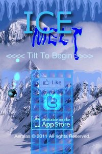 Ice Melt Lite screenshot, image №961339 - RAWG