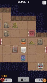 Keys before Gold screenshot, image №1192065 - RAWG