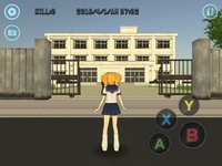 HighSchool Simulator GirlA screenshot, image №926131 - RAWG