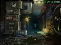 Haunted Halls: Green Hills Sanitarium Collector's Edition screenshot, image №240373 - RAWG
