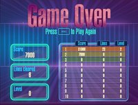 Falling Blocks - Tetris Game. Free to play, Construct 3 source code screenshot, image №2377844 - RAWG