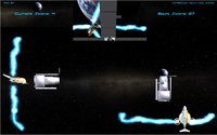 HyperSpace Out of Control screenshot, image №1162409 - RAWG