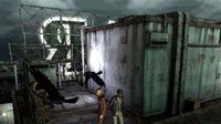 Resident Evil Outbreak screenshot, image №808283 - RAWG