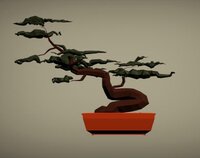 Bonsai (itch) (Jacob Ryan, Simon Riber) screenshot, image №2779547 - RAWG