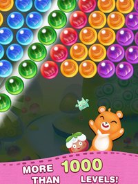 Bear Pop - Bubble Shooter Game screenshot, image №1762691 - RAWG