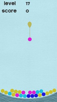 balloon (itch) screenshot, image №1215250 - RAWG