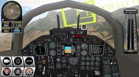 Flight Simulator X 2016 Air HD screenshot, image №1564057 - RAWG