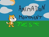 Animation Movement Test screenshot, image №3621137 - RAWG