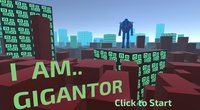I am Gigantor screenshot, image №1105294 - RAWG
