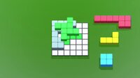 Fit Puzzle Blocks screenshot, image №3575501 - RAWG