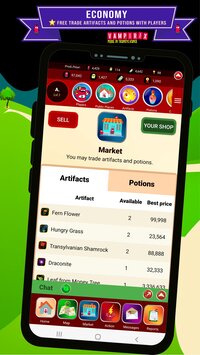 Vampirix - real time strategy screenshot, image №3750888 - RAWG