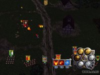 Warhammer: Dark Omen screenshot, image №295657 - RAWG