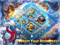 Castle Clash: War Empire screenshot, image №1808252 - RAWG