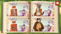 Masha and the Bear: Free Dentist Games for Kids screenshot, image №2089397 - RAWG