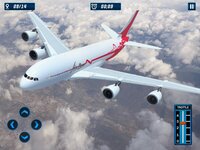 Airplane Games Simulator 2023 screenshot, image №4029695 - RAWG